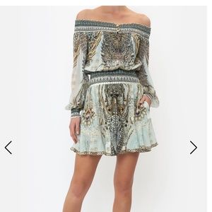 Camilla Free Espiritu